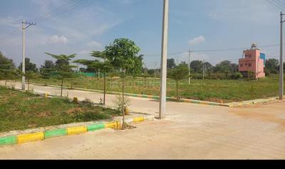Image of 1200 Sq.ft Residential Plot / Land for sale in Somanahalli, Bengaluru for Rs. 3358000