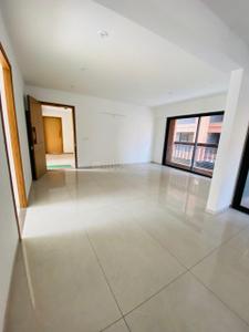Hall Image of 3312 Sq.ft 4 BHK Apartment / Flat for sale in Vaishno Devi Circle Ahmedabad for Rs. 18000000