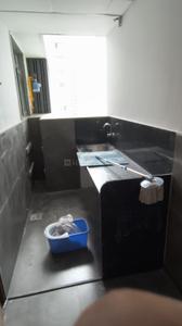 Kitchen Image of 2344 Sq.ft 3 BHK Apartment / Flat for rent in The Gate, Raysan Gandhinagar for Rs. 42000