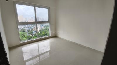 Bedroom Image of 1200 Sq.ft 2.5 BHK Apartment / Flat for rent in Ashar Arize, Kalwa Thane for Rs. 50000