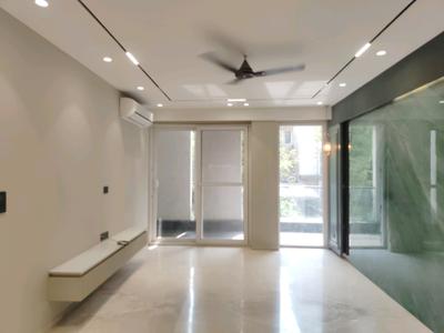 Ansal Aradhya Homes Living Room 1