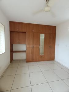 Bedroom Image of 1680 Sq.ft 3 BHK Apartment / Flat for sale in Marian Proximus, Urwa Mangalore for Rs. 12200000