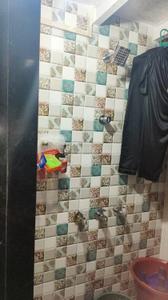 Kitchen Image of 800 Sq.ft 1 BHK Independent House for rent in Vikhroli East Mumbai for Rs. 25000
