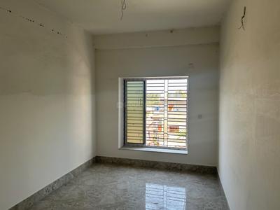 Hall Image of 1250 Sq.ft 3 BHK Apartment / Flat for sale in North Dum Dum Bediapara Kolkata for Rs. 4300000