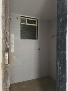 Common Bathroom Image of 790 Sq.ft 2 BHK Apartment / Flat for sale in Agarwal Vrindavan Gardens, Nalasopara East Nala Sopara for Rs. 7000000