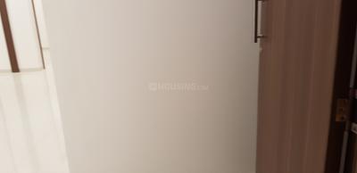 Bedroom Image of 1380 Sq.ft 3 BHK Apartment / Flat for sale in Nyati Elan, Wagholi Pune for Rs. 7800000