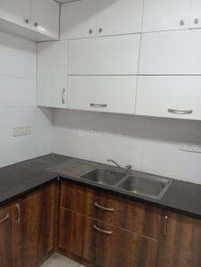 Kitchen Image of 1970 Sq.ft 3 BHK Apartment / Flat for sale in Thiruvanmiyur Chennai for Rs. 33500000