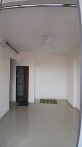 Hall Image of 495 Sq.ft 1 BHK Apartment / Flat for sale in Lodha Panacea, Dombivli East Thane for Rs. 5000000
