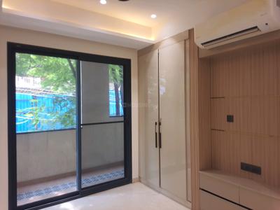 Bedroom Image of 2000 Sq.ft 4 BHK Builder Floor for sale in DLF Phase 1 Gurgaon for Rs. 38500000