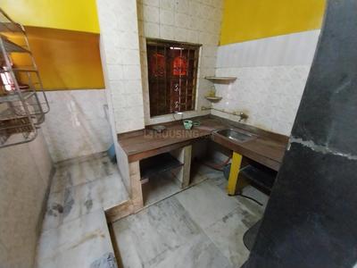 Kitchen Image of 3600 Sq.ft 8 BHK Independent House for sale in Haltu Kolkata for Rs. 16500000