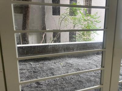 Balcony Image of 1450 Sq.ft 3 BHK Apartment / Flat for sale in Kothrud Pune for Rs. 20000000