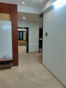 Hall Image of 1600 Sq.ft 3 BHK Apartment / Flat for rent in Himayat Nagar Hyderabad for Rs. 35000