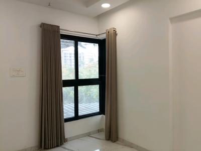 Bedroom Image of 960 Sq.ft 2 BHK Apartment / Flat for sale in Raj Shree Shashwat, Mira Road East Mira Bhayandar for Rs. 11200000