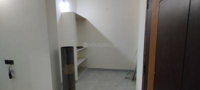 Hall Image of 800 Sq.ft 1 BHK Independent House for rent in Vyasarpadi Chennai for Rs. 12000