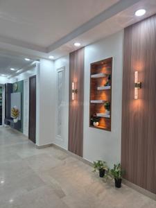 Hall Image of 3300 Sq.ft 4 BHK Apartment / Flat for sale in DLF The Summit, Sector 54 Gurgaon for Rs. 120000000