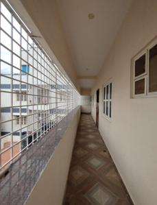 Balcony Image of 5100 Sq.ft 11 BHK Independent House for sale in Ramamurthy Nagar Bengaluru for Rs. 37000000