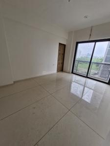 Bedroom Image of 1900 Sq.ft 3 BHK Apartment / Flat for rent in Vihav Elinor, New Alkapuri Vadodara for Rs. 30000