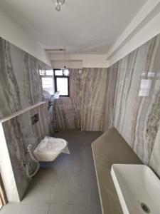 Bathroom Image of 3967 Sq.ft 4 BHK Apartment / Flat for sale in The Indus, Bodakdev Ahmedabad for Rs. 37000000