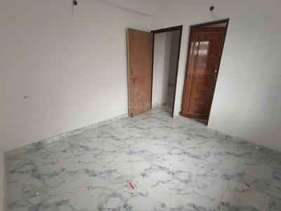 Bedroom Image of 1086 Sq.ft 3 BHK Apartment / Flat for sale in Teghoria Kolkata for Rs. 6600000