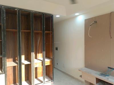 Bedroom Image of 1500 Sq.ft 4 BHK Apartment / Flat for sale in Goyal Premium Floors , Deenpur New Delhi for Rs. 11200000
