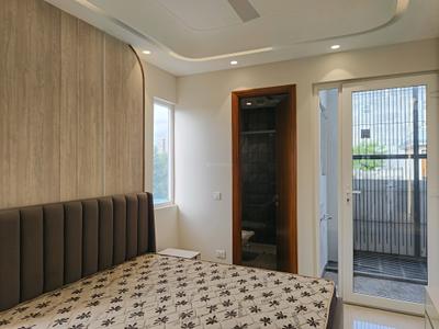 Bedroom Image of 1350 Sq.ft 4 BHK Builder Floor for sale in Indirapuram Ghaziabad for Rs. 24000000