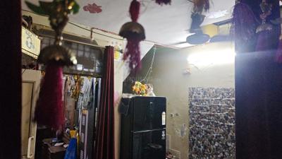 Bedroom Image of 500 Sq.ft 2 BHK Villa for sale in Madhinath Bareilly for Rs. 2500000