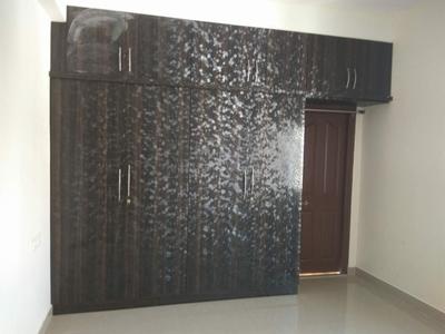Bedroom Image of 9 star hills residency  in Manikonda, Hyderabad