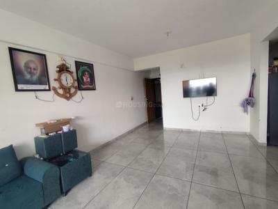 Hall Image of 2340 Sq.ft 3 BHK Apartment / Flat for sale in Nikol Ahmedabad for Rs. 9500000