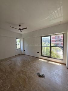 Hall Image of 2300 Sq.ft 3 BHK Apartment / Flat for sale in Indraprasth Greens, Shyamal Ahmedabad for Rs. 23000000