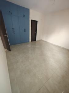 Bedroom Image of 1489 Sq.ft 2.5 BHK Apartment / Flat for sale in Candeur 40, Miyapur Hyderabad for Rs. 14500000