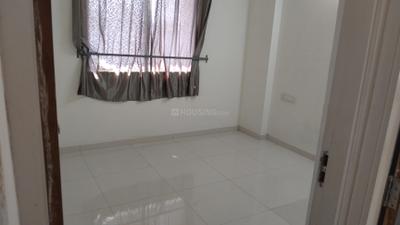 Bedroom Image of 1224 Sq.ft 2 BHK Apartment / Flat for rent in Atharva Landmark, Jagatpur Ahmedabad for Rs. 21000