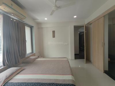 Bedroom Image of 4275 Sq.ft 4 BHK Villa for sale in Science City Ahmedabad for Rs. 140000000