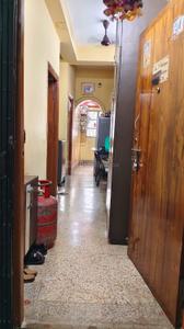 Hall Image of 550 Sq.ft 2 BHK Apartment / Flat for sale in Airport Gate no. 1 Kolkata for Rs. 2000000
