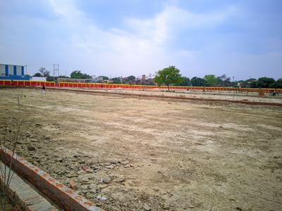 Image of 1575 Sq.ft Residential Plot / Land for sale in Husain Nagar, Unnao for Rs. 1811250