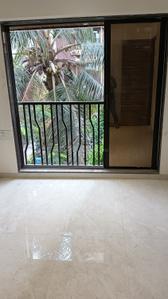 Hall Image of 700 Sq.ft 2 BHK Apartment / Flat for sale in Malad West Mumbai for Rs. 15500000