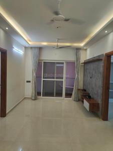 Hall Image of 1150 Sq.ft 2 BHK Apartment / Flat for rent in Cooke Town Bengaluru for Rs. 50000