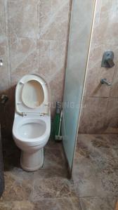 Image of 1500 Sq.ft 3 BHK Apartment / Flat for rent in Shriram Signiaa, Electronic City, Bengaluru for Rs. 45000