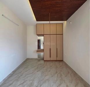 Bedroom Image of 1200 Sq.ft 2 BHK Duplex for sale in Manali Chennai for Rs. 5500000