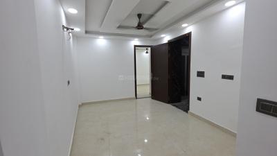 Living Room Image of 1000 Sq.ft 3 BHK Builder Floor for sale in Govindpuri New Delhi for Rs. 6500000