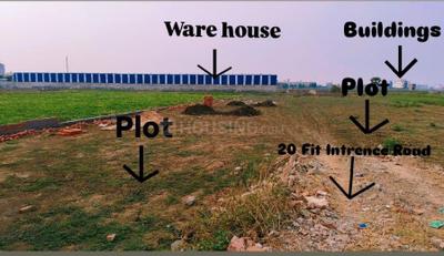 Image of 1200 Sq.ft Residential Plot / Land for sale in Paijawa, Patna for Rs. 1980000