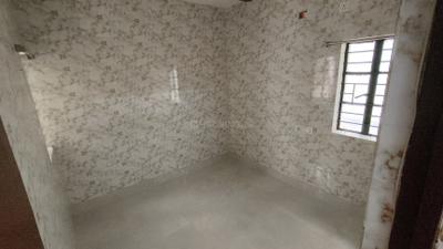 Bedroom Image of 530 Sq.ft 1 BHK Apartment / Flat for rent in New Town Kolkata for Rs. 9500