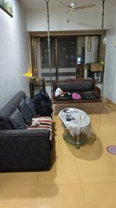 Hall Image of 950 Sq.ft 2 BHK Apartment / Flat for sale in Rashmi Housing Rashmi Residency, Vasai East Vasai for Rs. 5700000