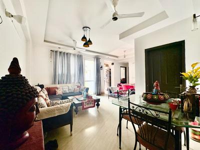 4 BHK Flat