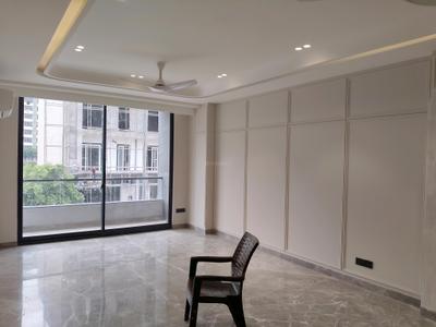 4 BHK Independent Builder Floor