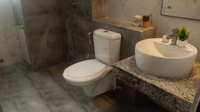 Image of 1515 Sq.ft 3 BHK Apartment / Flat for sale in Umang Winter Hills, Sector 77, Gurgaon for Rs. 17400000