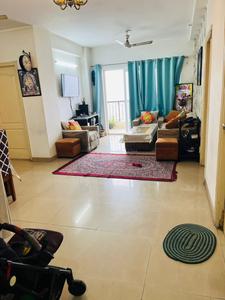 Bedroom Image of 1689 Sq.ft 3 BHK Apartment / Flat for sale in Mapsko Casa Bella, Sector 82 Gurgaon for Rs. 17500000