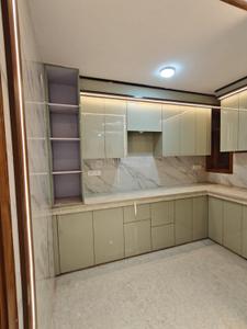 Kitchen Image of 1035 Sq.ft 3 BHK Builder Floor for sale in Sector 23 Dwarka New Delhi for Rs. 11500000