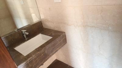 Image of 2500 Sq.ft 3.5 BHK Apartment / Flat for sale in Lokhandwala Minerva, Worli, Mumbai for Rs. 95000000