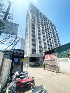 Building Image of 588 Sq.ft 1 BHK Apartment / Flat for sale in Wadgaon Sheri Pune for Rs. 6000000
