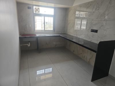 Kitchen Image of 1413 Sq.ft 3 BHK Apartment / Flat for sale in Kothrud Pune for Rs. 18000000